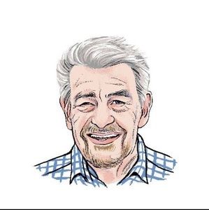 Meet your Posher, Bill